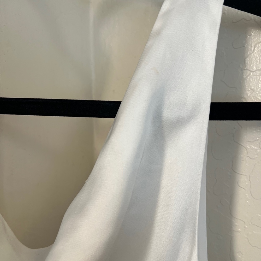 Norma Kamali Snow White Maria Gown - Picture 4 of 5